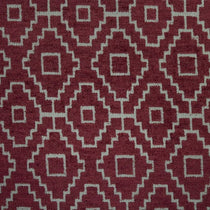 Kenza Raspberry Fabric by the Metre